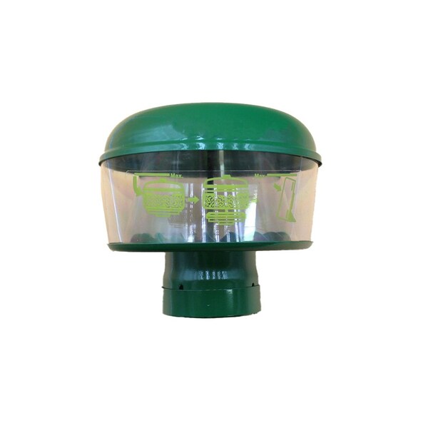 Aftermarket Pre-Cleaner Fits John Deere 520 530 620 630 720 730 820 1020 1030 1120 1630 2020 AF3580R - main
